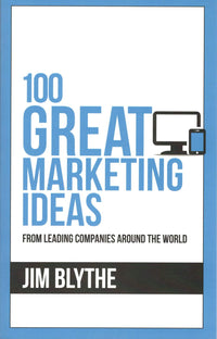 100 Great Marketing Ideas