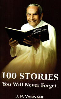 100 Stories You Will Never Forget