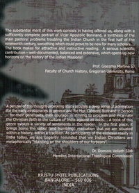 Catholic Revival in India in the 19th Century (Vol. II)