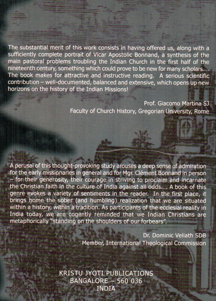 Catholic Revival in India in the 19th Century (Vol. II)