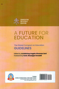 A Future For Education
