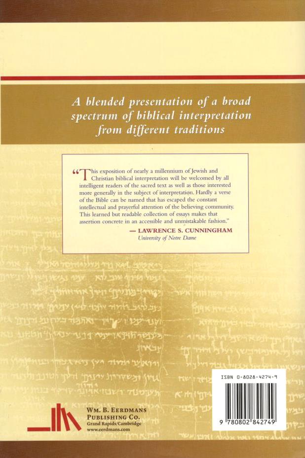 A History of Biblical Interpretation (Vol. 2)
