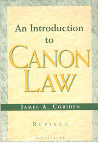 An Introduction to Canon Law