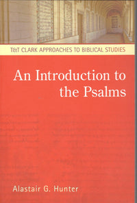 An Introduction to the Psalms