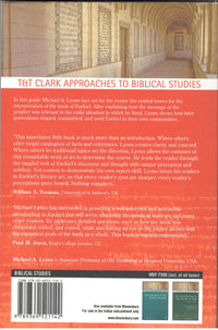 An Introduction to the Study of Ezekiel