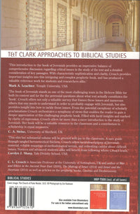 An Introduction to the Study of Jeremiah