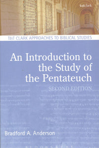 An Introduction to the Study of the Pentateuch