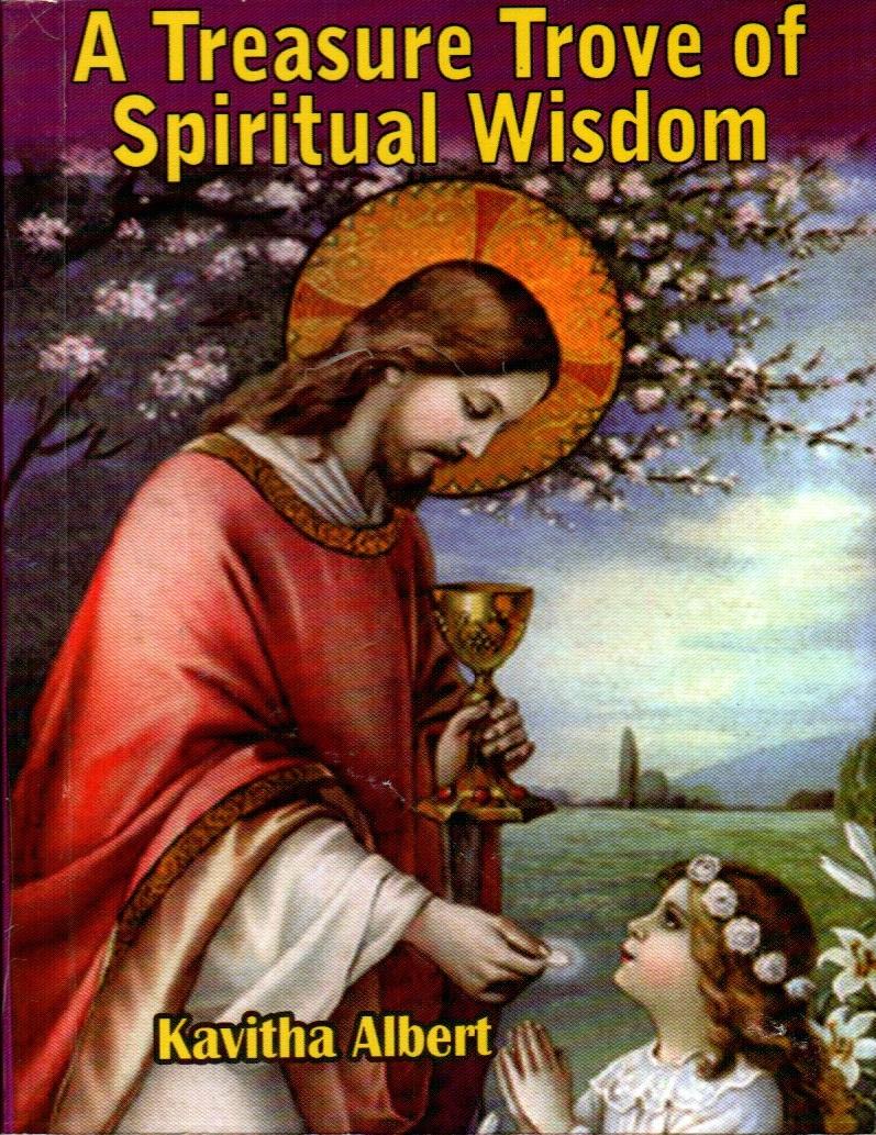 A Treasure Trove of Spiritual Wisdom