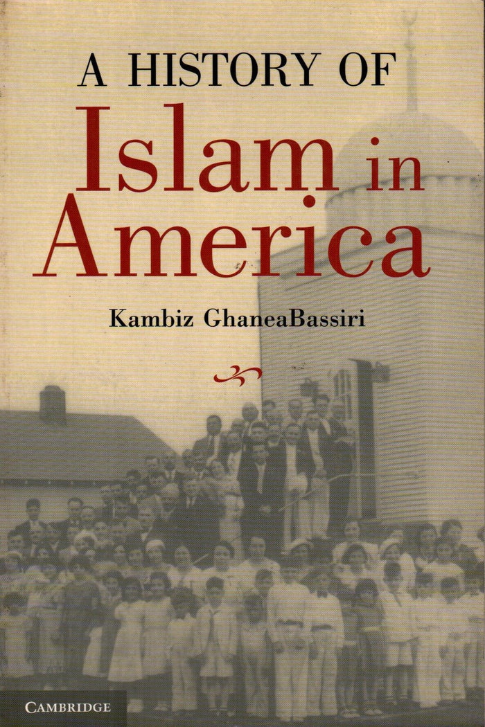 A History of Islam in America