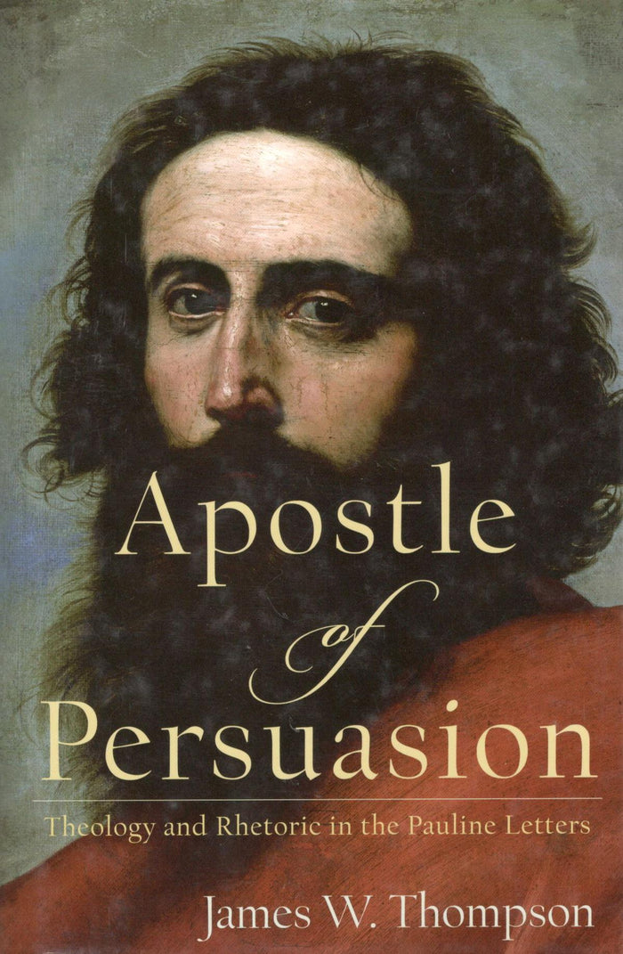 Apostle of Persuasion