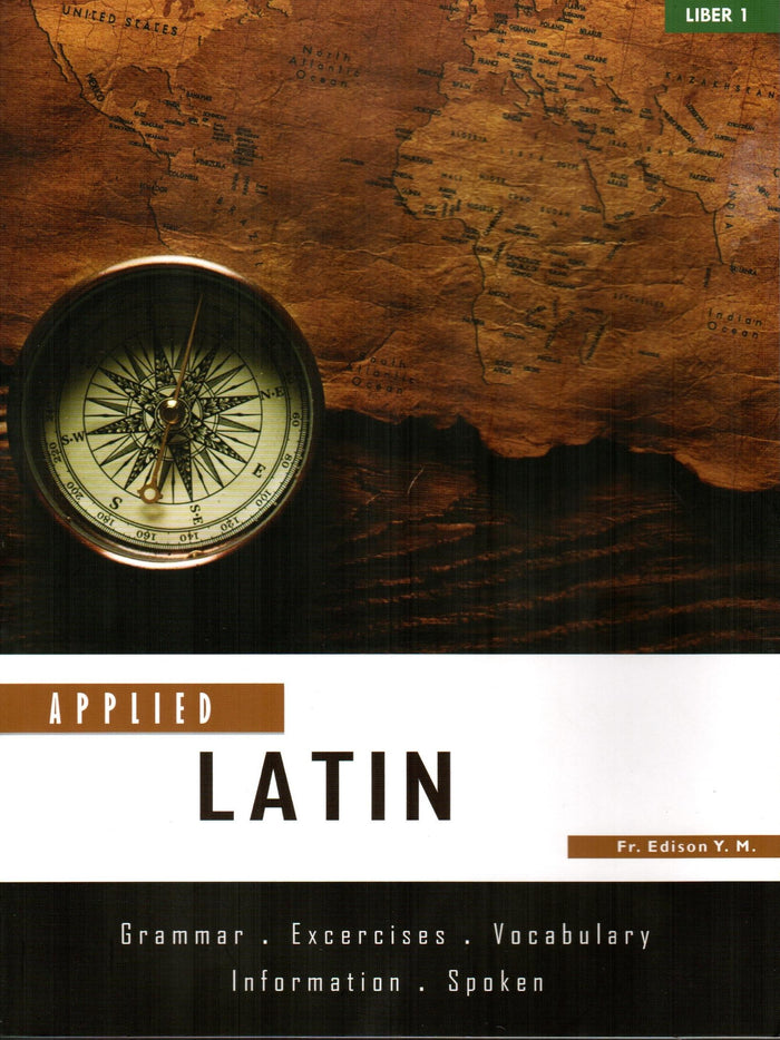 Applied Latin