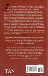 Archbishop Fulton Sheen's Saint Therese : A Treasured Love Story