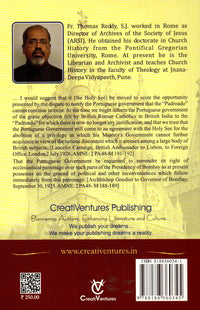 Archdiocese of Bombay at Crossroads