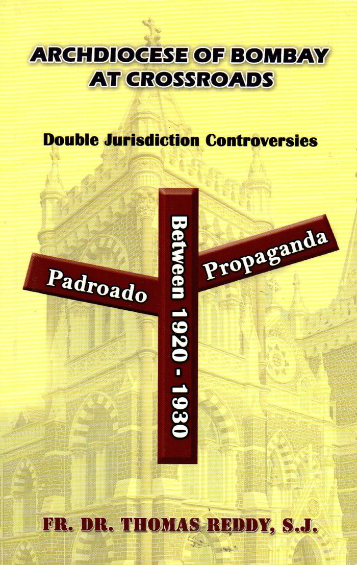 Archdiocese of Bombay at Crossroads