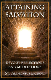 Attaining Salvation