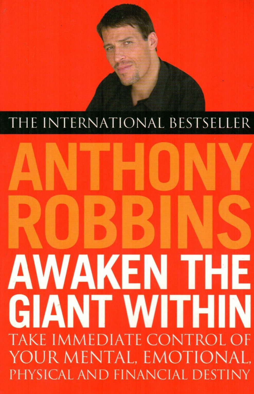Awaken the Giant Within