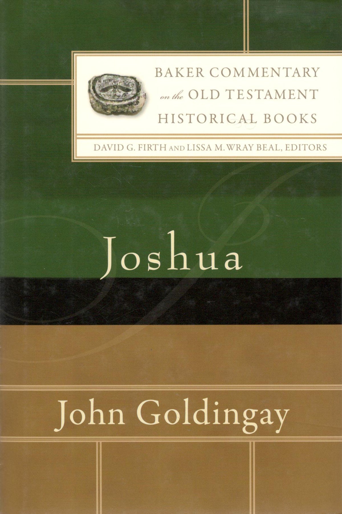 BCOT : Joshua