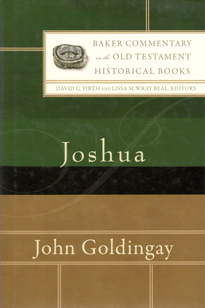 BCOT : Joshua