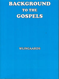 Background To The Gospels