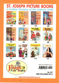 Book of Saints (Part 3)