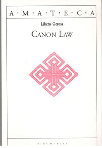 Canon Law