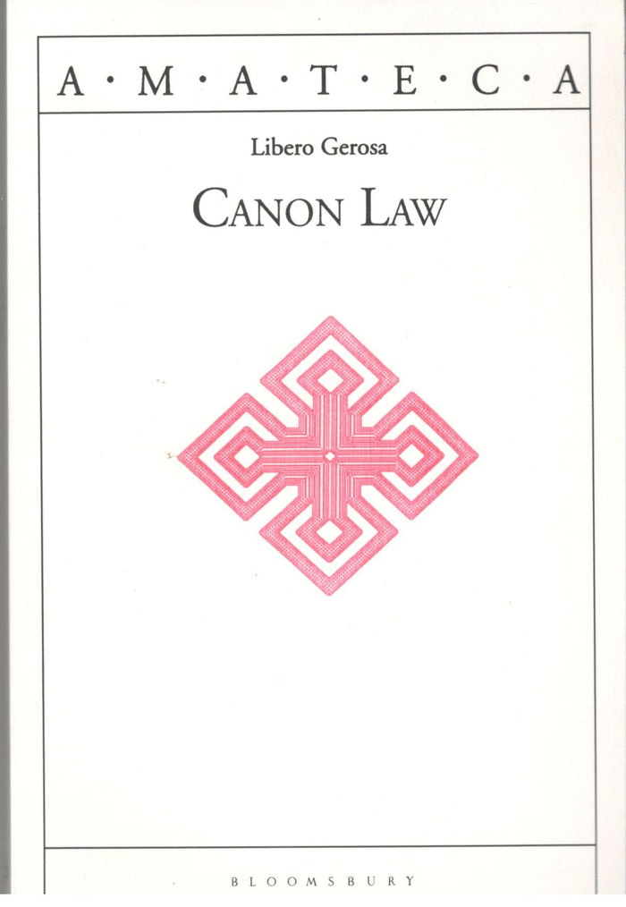 Canon Law