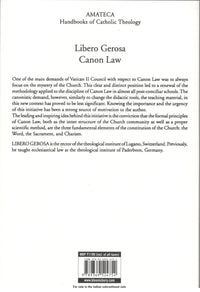 Canon Law