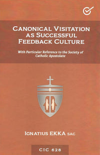 Canonical Visitation as Successful Feedback Culture
