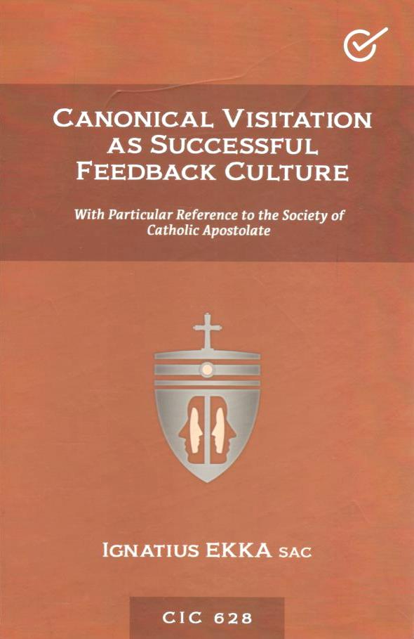 Canonical Visitation as Successful Feedback Culture
