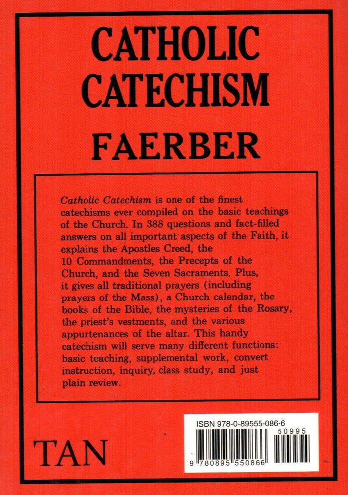 Catholic Catechism