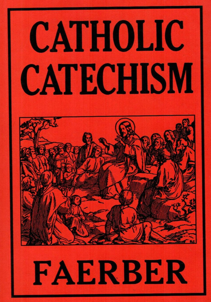 Catholic Catechism