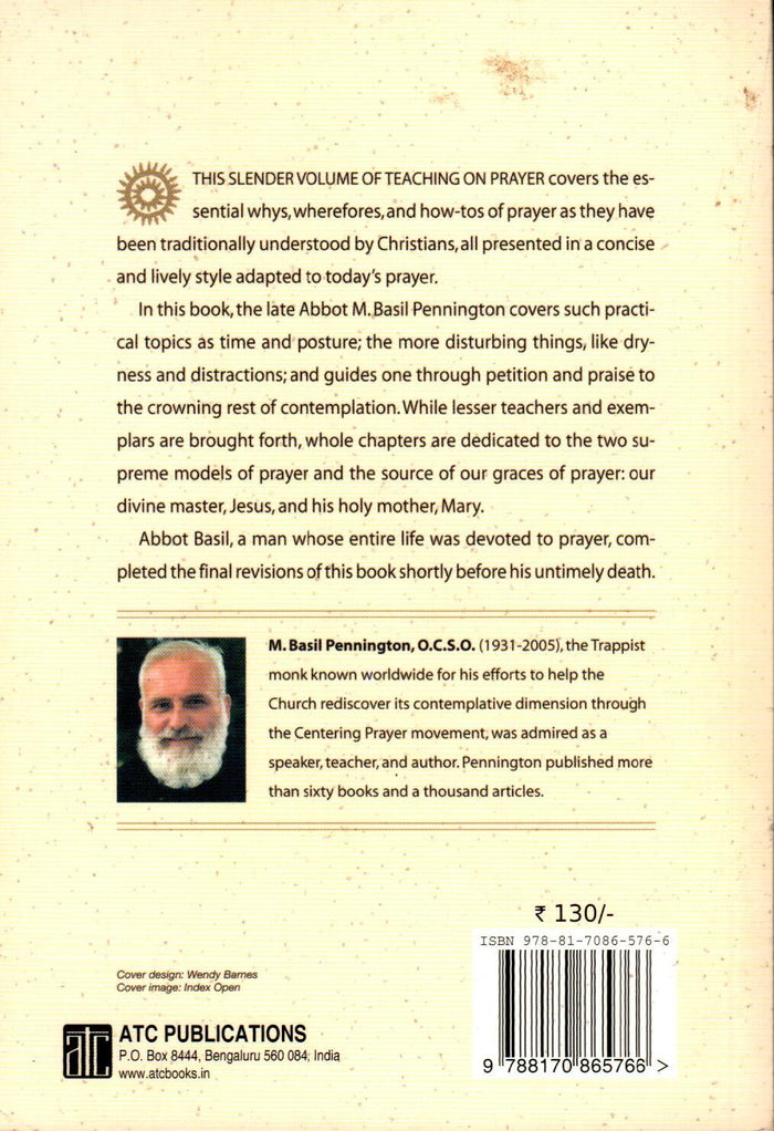 Challenges in Prayer