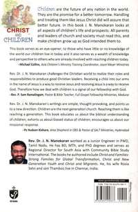 Christ and Children