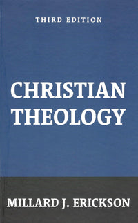 Christian Theology (Third Edition)