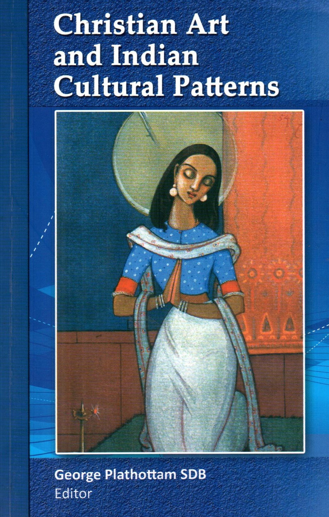 Christian Art and Indian Cultural Patterns