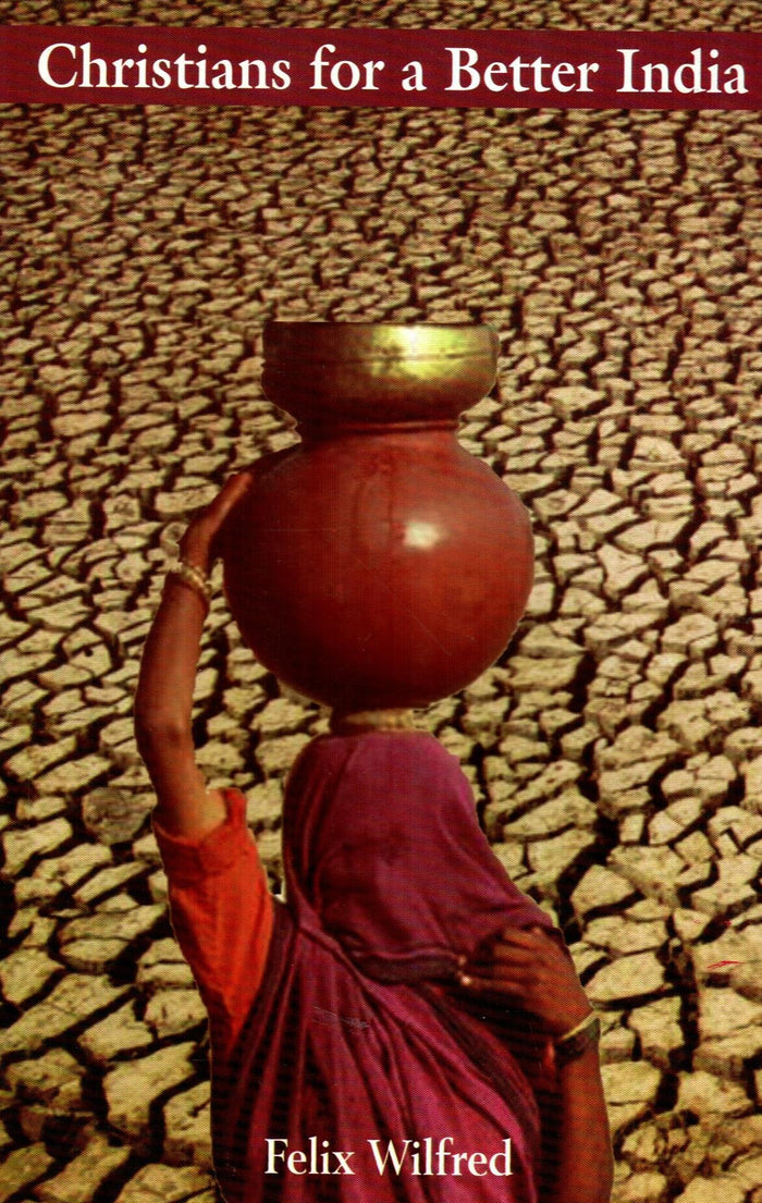 Christians for A Better India