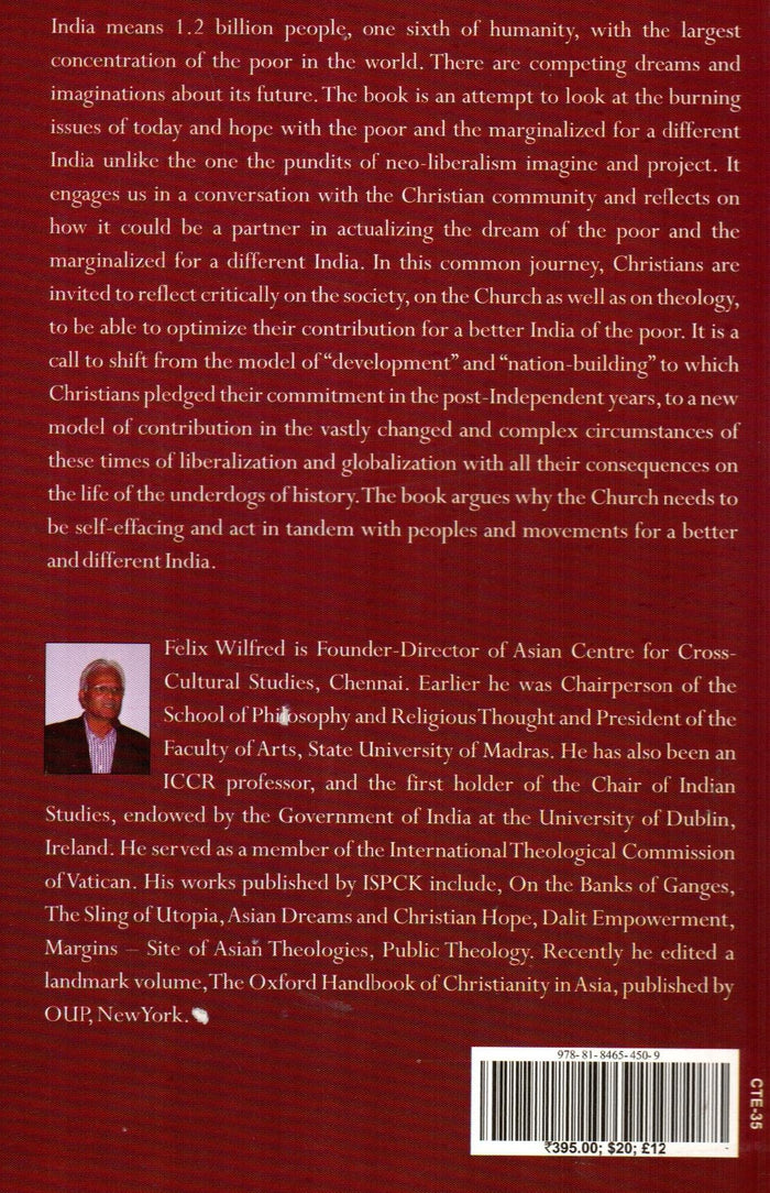 Christians for A Better India