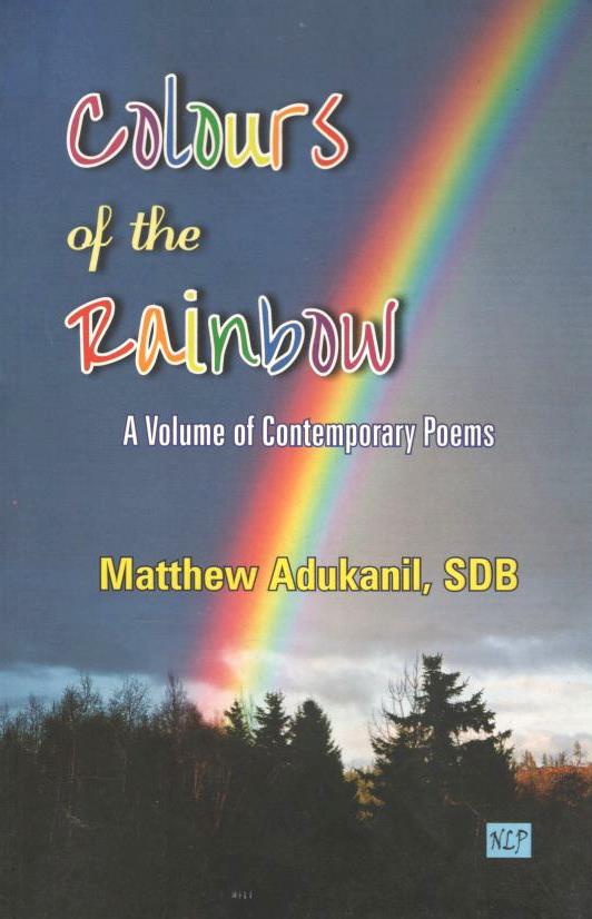 Colours of the Rainbow