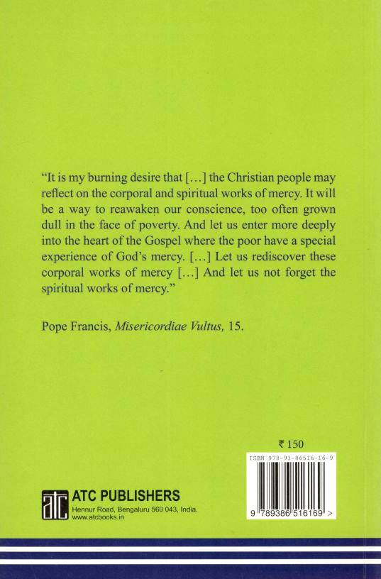 Corporal and Spiritual Acts of Mercy