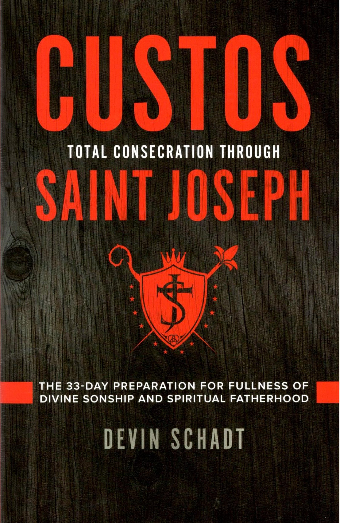 Custos Saint Joseph