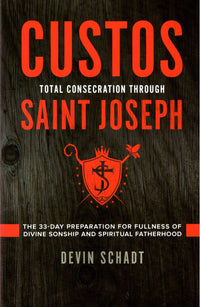 Custos Saint Joseph