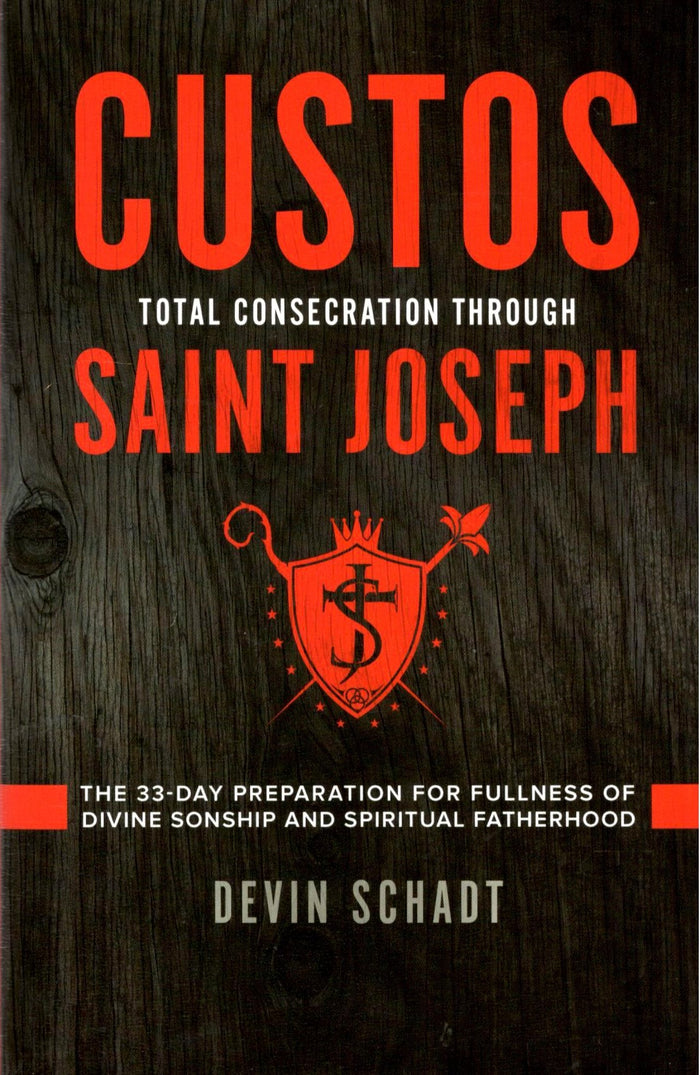 Custos Saint Joseph