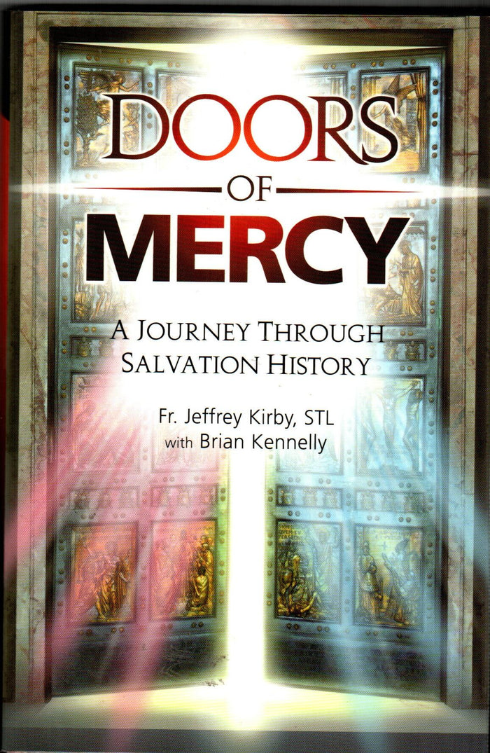 Doors of Mercy