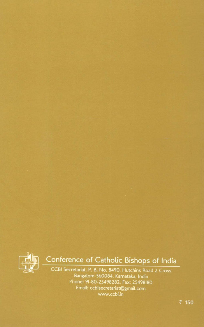 Directives for the Celebration of the Liturgy