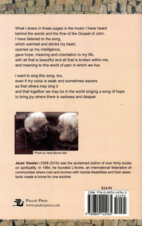 Drawn into the Mystery of Jesus through the Gospel of John