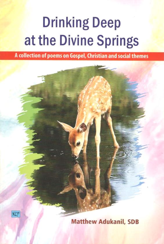 Drinking Deep at the Divine Springs