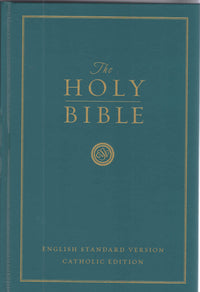 ESV  (Large) - The Holy Bible