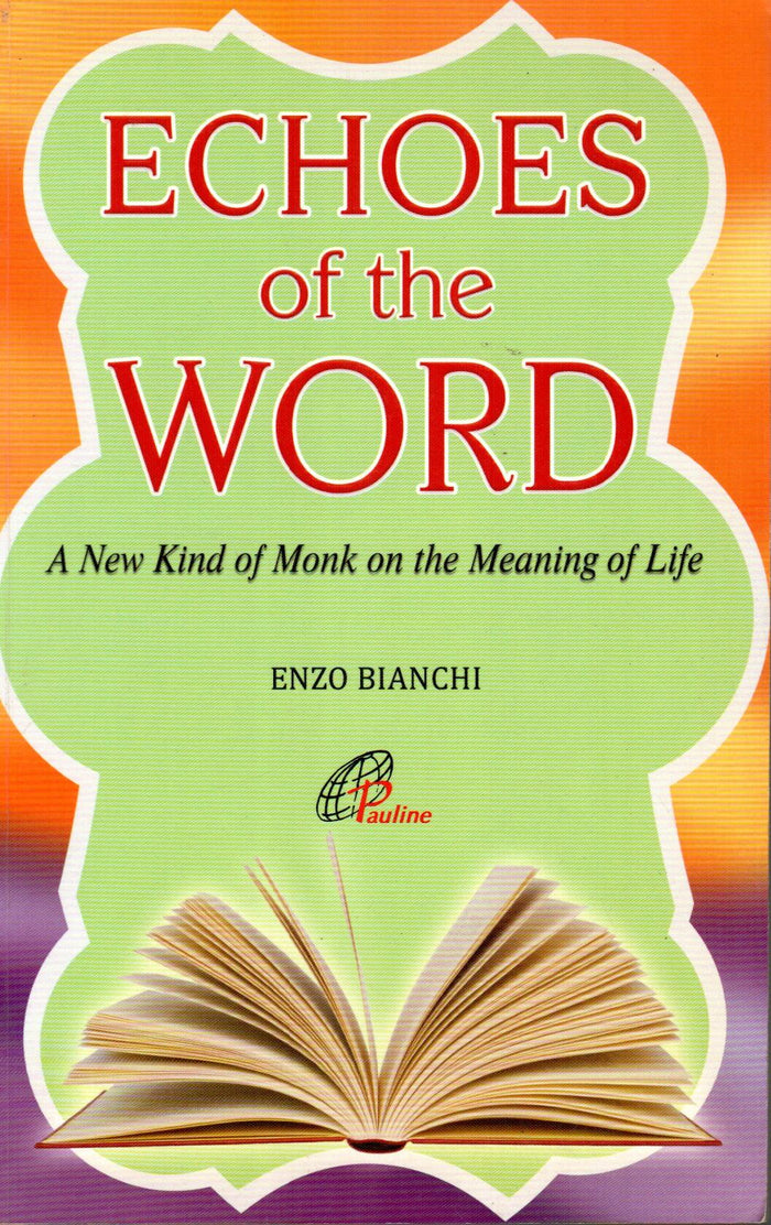 Echoes of the Word