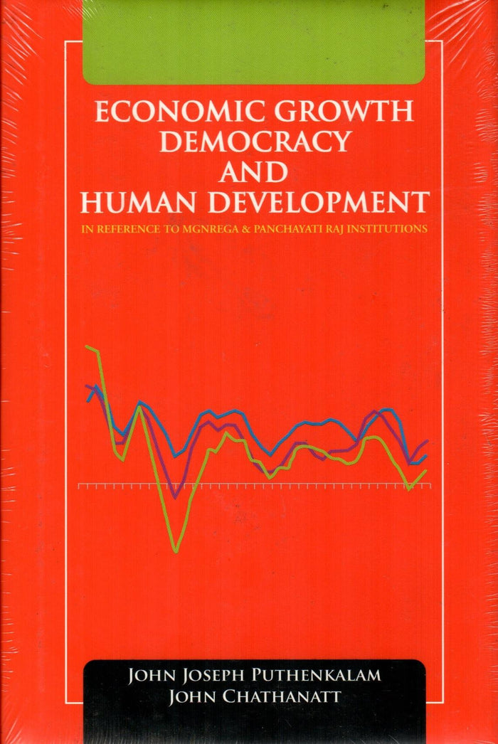 Economic Growth Democracy and Human Development