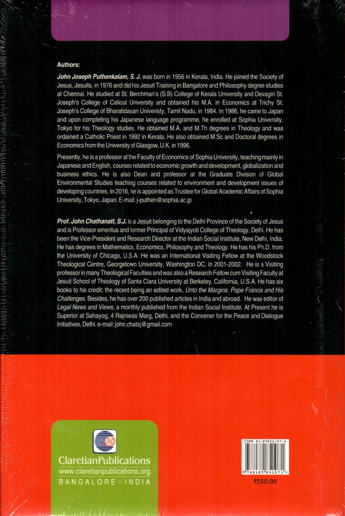 Economic Growth Democracy and Human Development